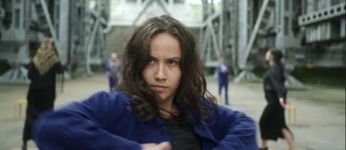 SALIDAS (span., AUFBRÜCHE)