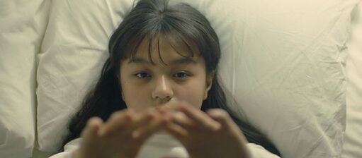 Suspended © Yuko Nakamura