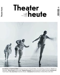 theaterheute