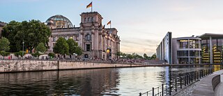 Beratung und Service