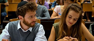 Procitnutí Mottiho Wolkenbrucha 