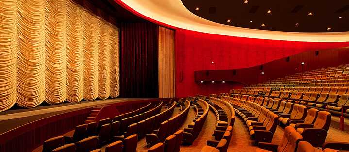 Zoo Palast | Cine 1