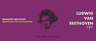 Beethoven Der Romantiker