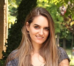 Aleksandra Saša Jeremić