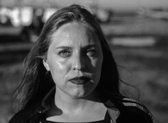 Cheril Linett &copy; © G Del Río Cheril Linett