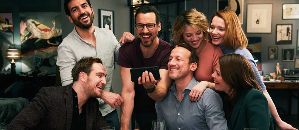 Das FILMFEST: Das perfekte Geheimnis