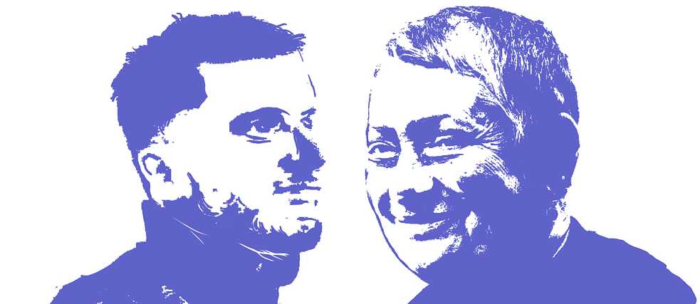 Erzähle mir von Europa - Lyudmila Ulitzkaja