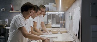 Das FILMFEST: Chléb