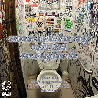 Anmeldung &copy; Club Q Anmeldung