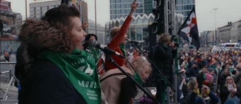 The Battle For Our Voices