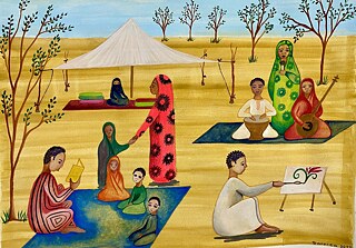 Der Garten als Umwelt- und Kulturfabrik