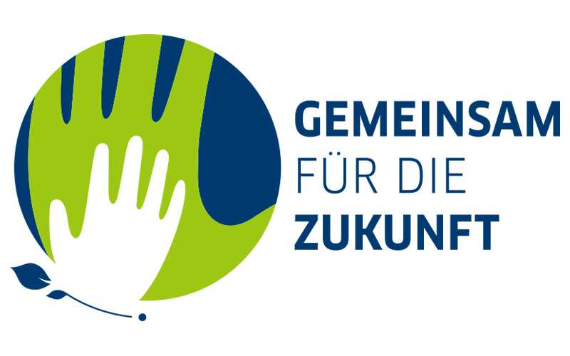 Gemeinsam für die Zukunft 2021