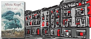 Frère de glace (Alicia Kopf)