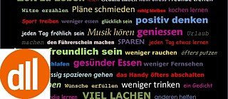 Gute Vorsätze für meinen Unterricht