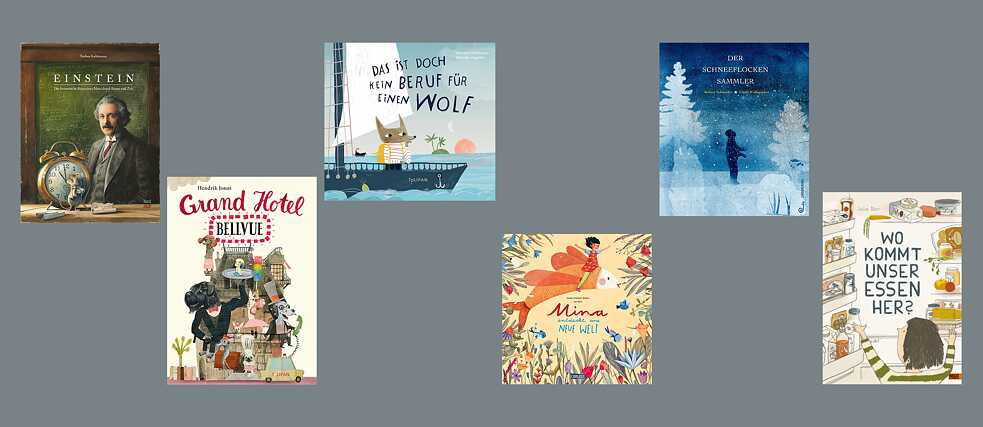 Book covers