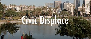 Civic Displace