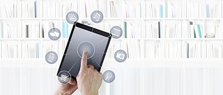 Ψηφιοποίηση στις Βιβλιοθήκες