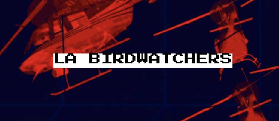 LA Birdwatchers