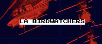 LA Birdwatchers