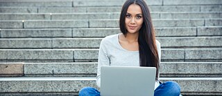 Onlinebasierte Kursformate bieten Flexibilität 