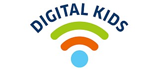 DigitalKids Logo und Ikonen