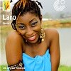 Poster_Laro_100_100 © © Goethe-Institut Kamerun Poster_Laro_100_100