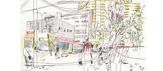 Novosibirsk is the capital of Siberia and the third largest city in Russia with 1.6 million inhabitants. It was founded in 1893 as a hub for the Trans-Siberian Railway. Novosibirsk made a name for itself not only as an obligatory stop on the journey with the world-famous railroad. But also as a center for culture, science, tourism and transport.