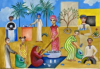 Die Kunst des Abfalls