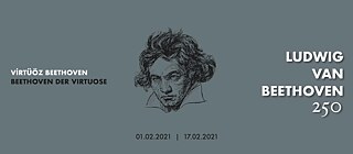 Beethoven der Virtuose