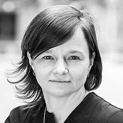 Alice Koubová 