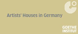 Artists' Houses in Germany