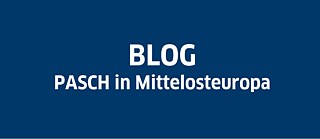 Pasch-Blog