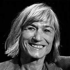 Claudia Schmid