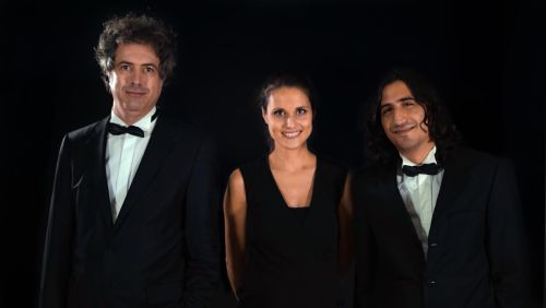 Beethoven der Wanderer