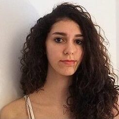 Alhena Marie Begards