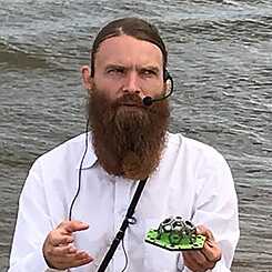 Jens Ewaldsson