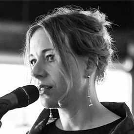 LUCIA G. STACH © © Juraj Starovecký LUCIA G. STACH