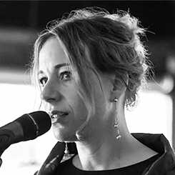 LUCIA G. STACH