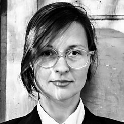 Miřenka Čechová