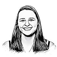Patricia Haensel