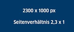 Platzhalter quer