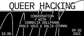 Queer Hacking