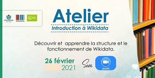 Workshop „Einführung in Wikidata“