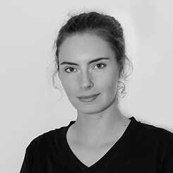 Svitlana Lavrenchuk 