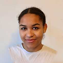 Xenia Brown Pallesen
