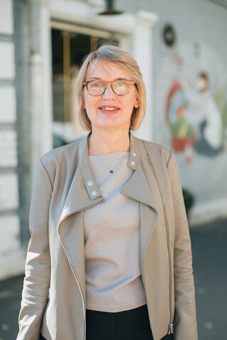 Beate Köhler