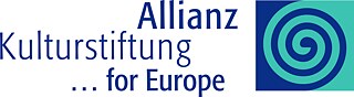 Logo Allianz Kulturstiftung