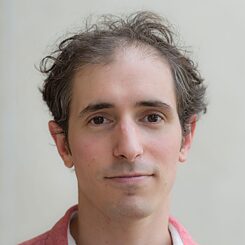 Andrei Pop