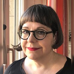 Elisabeth Bronfen