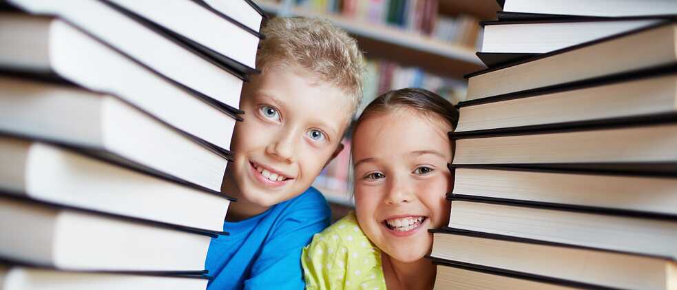  Lernwerkstatt Bibliothek